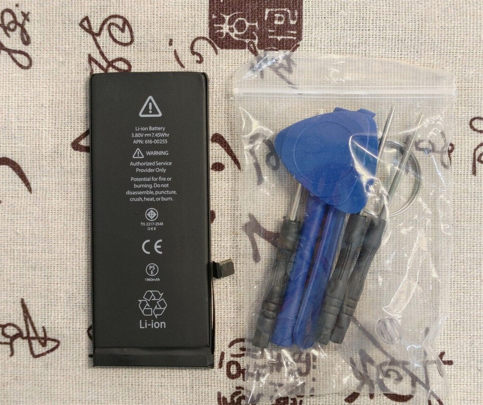 Replacement Internal Battery for Apple iPhone 7 plus Replacement Internal Battery for Apple iPhone 7 plus